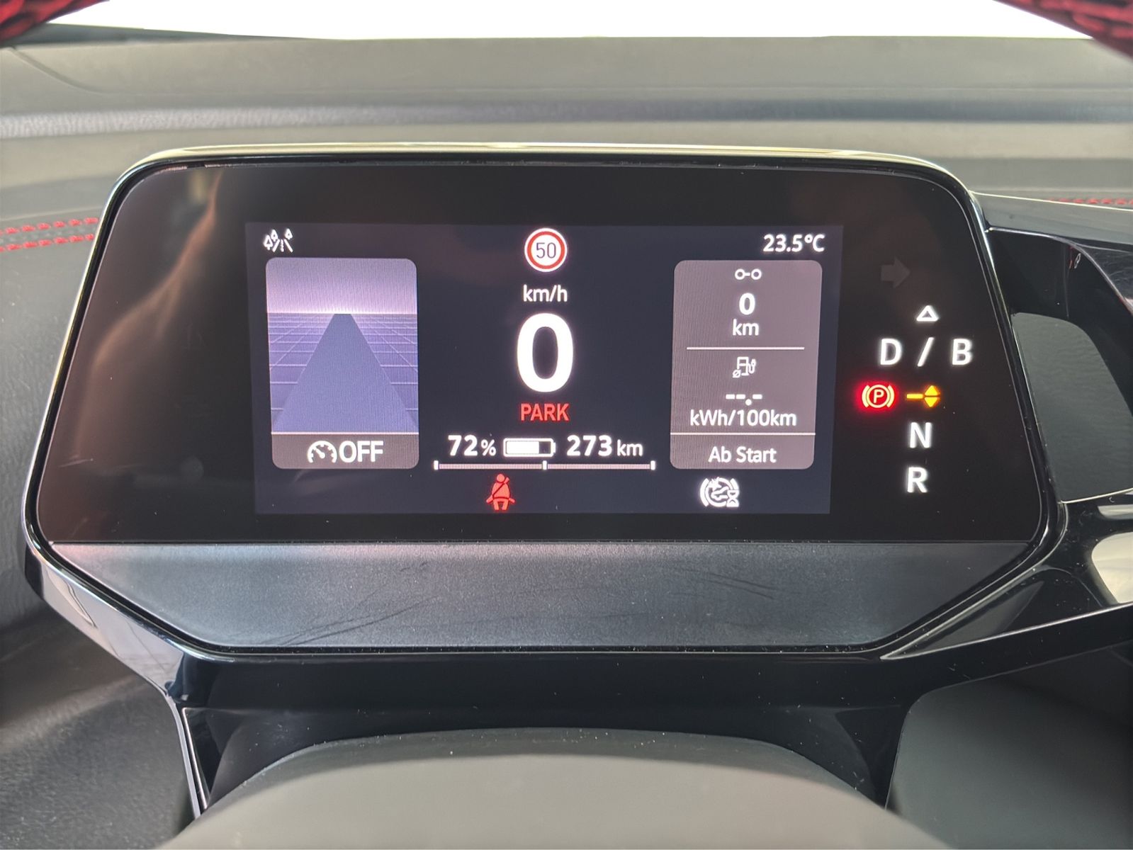 Volkswagen ID.4 GTX 4Motion +AHK+MATRIX+NAVI+EASY-OPEN
