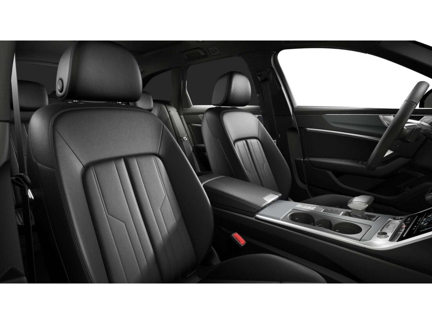 Audi A6 Avant 35 TDI advanced S-Tronic - Samsaru's Car Outlet