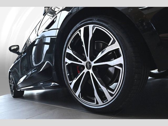 Audi A5 Avant TDI quattro edition S line Matrix B&O A