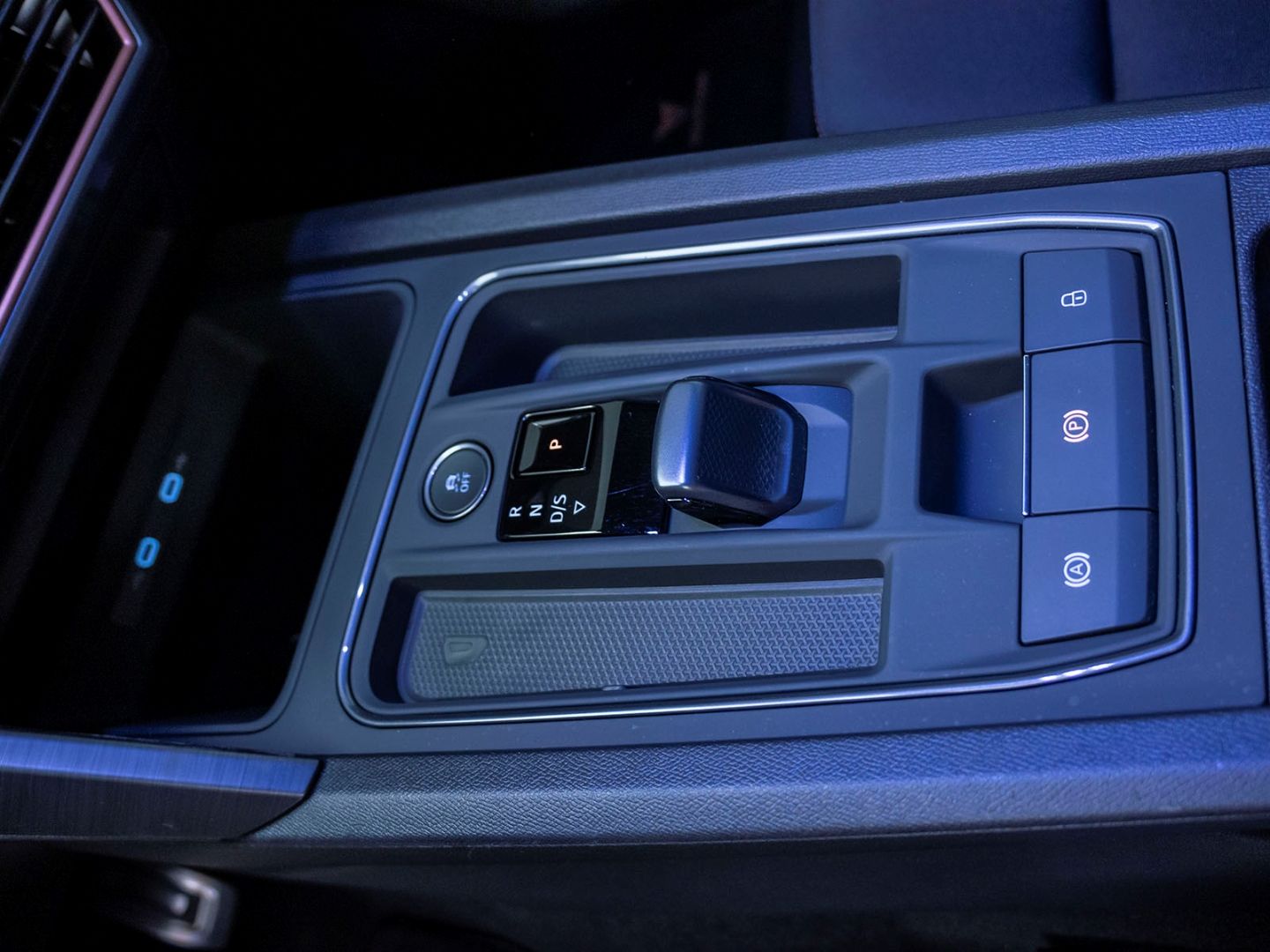 Cupra Formentor VZ 4Drive 2.0 TSI AHK ACC Automatik Ap