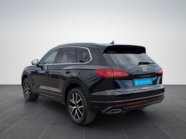 Volkswagen Touareg 3.0TDI 4M R-Line Matrix/AHK/Luft/Dynaudi