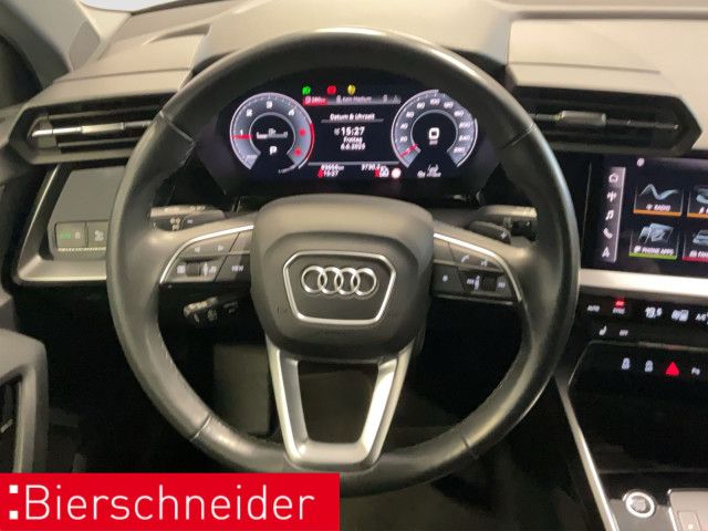 Audi A3 Sportback 35 TDI advanced - Samsaru's Car Outlet