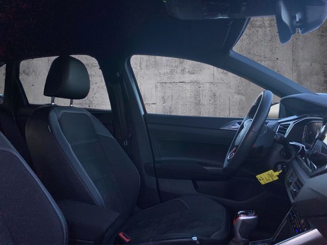 Volkswagen Polo GTI 2.0 TSI DSG Matrix+Navi+Kamera+SHZ