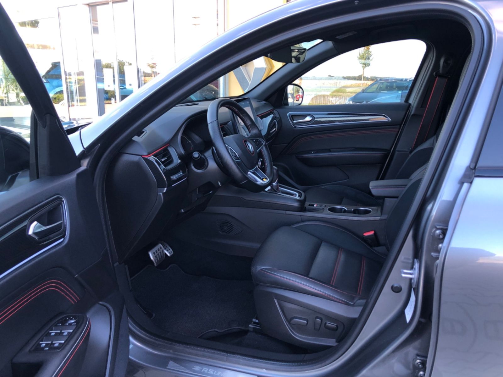 Renault Arkana R.S. Line - Samsaru's Car Outlet