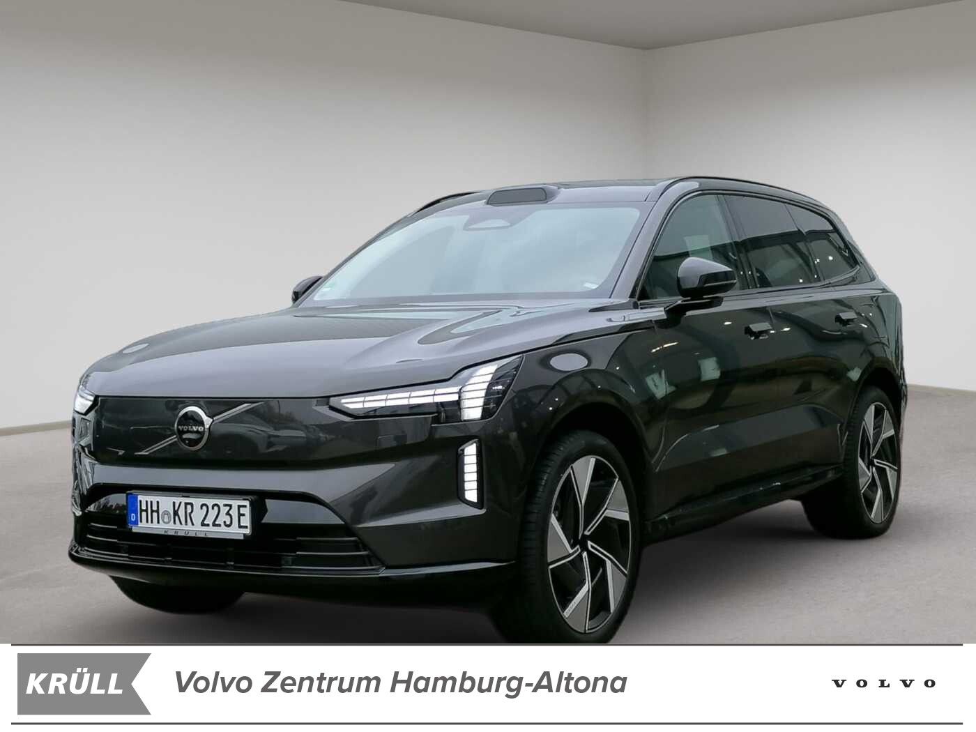 Volvo EX90 Twin Motor AWD Ultra 7-Sitzer