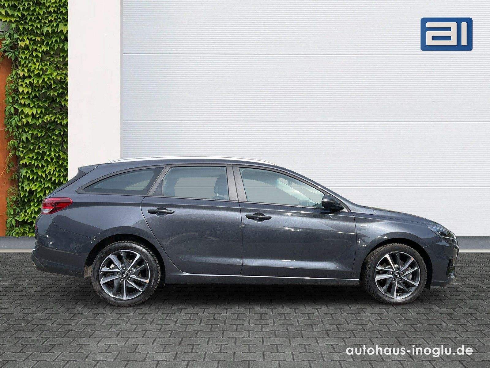 Hyundai i30 1.0 TGDI - Samsaru's Car Outlet