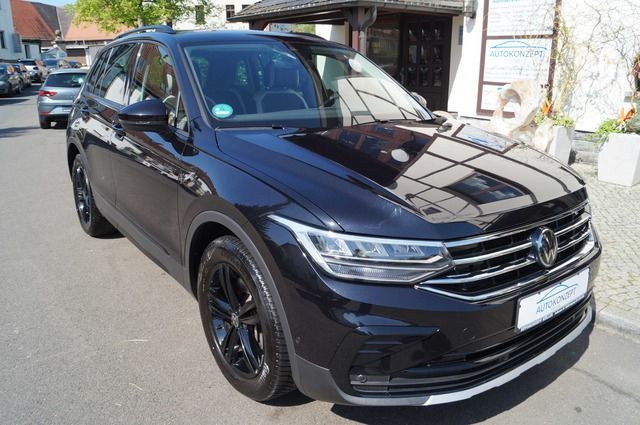 Volkswagen Tiguan Urban Sport 4Motion - Samsaru's Car Outlet