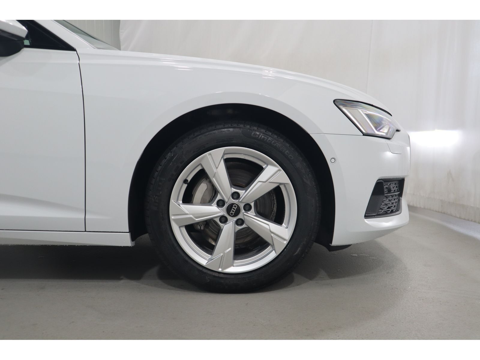 Audi A6 Avant 40 TDI advanced - Samsaru's Car Outlet