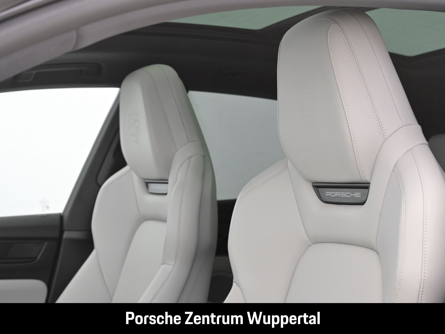 Porsche Macan 4S BOSE Surround-View InnoDrive LED-Matrix