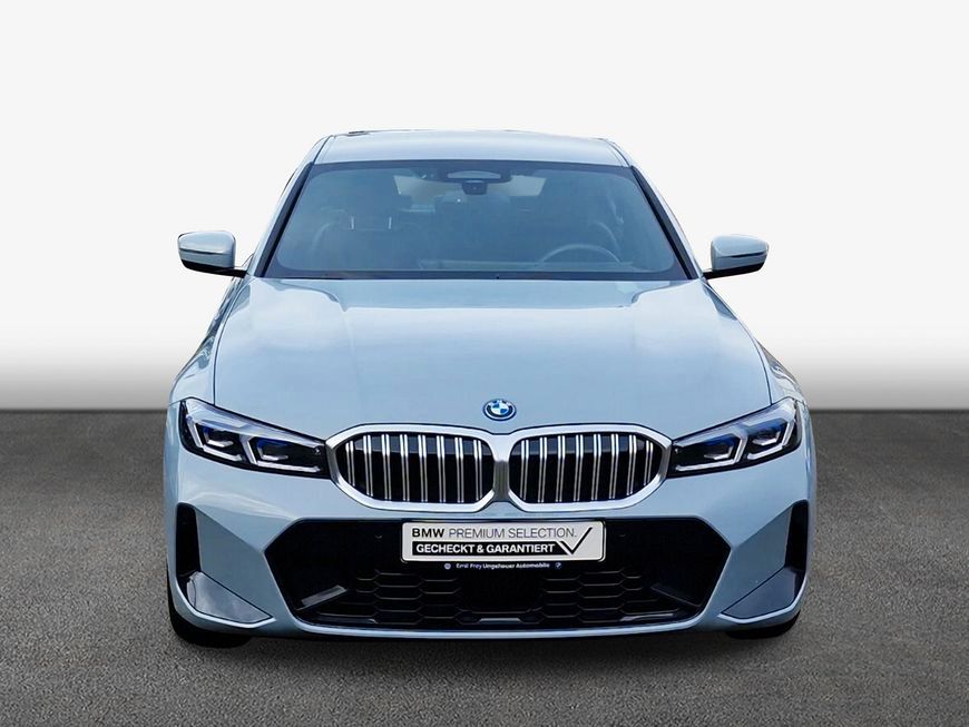 BMW 330e xDrive Aut. - Samsaru's Car Outlet