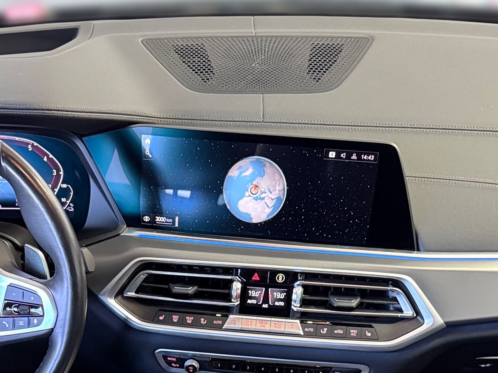 BMW X5xDrive45e*M Sport*Laser*ACC*360*Pano*AHK*HUD*