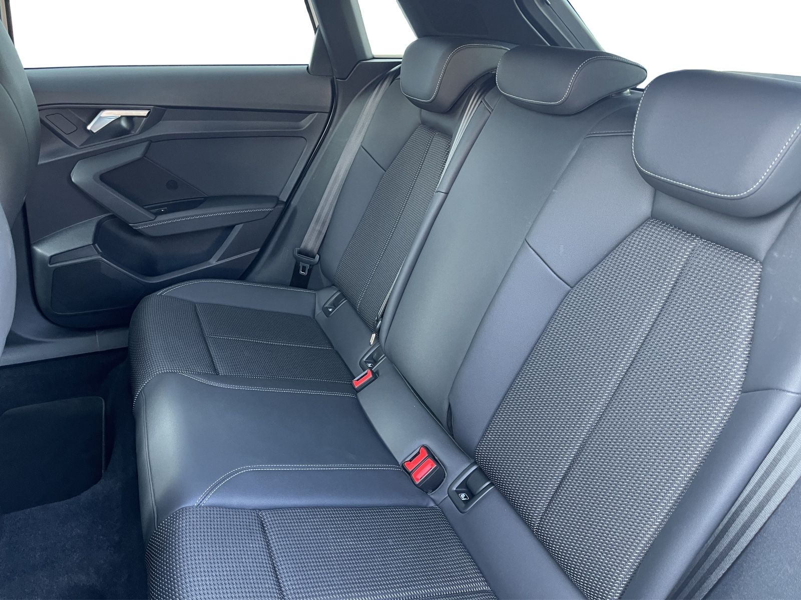 Audi A3 Sportback 35 TFSI S Line - Samsaru's Car Outlet