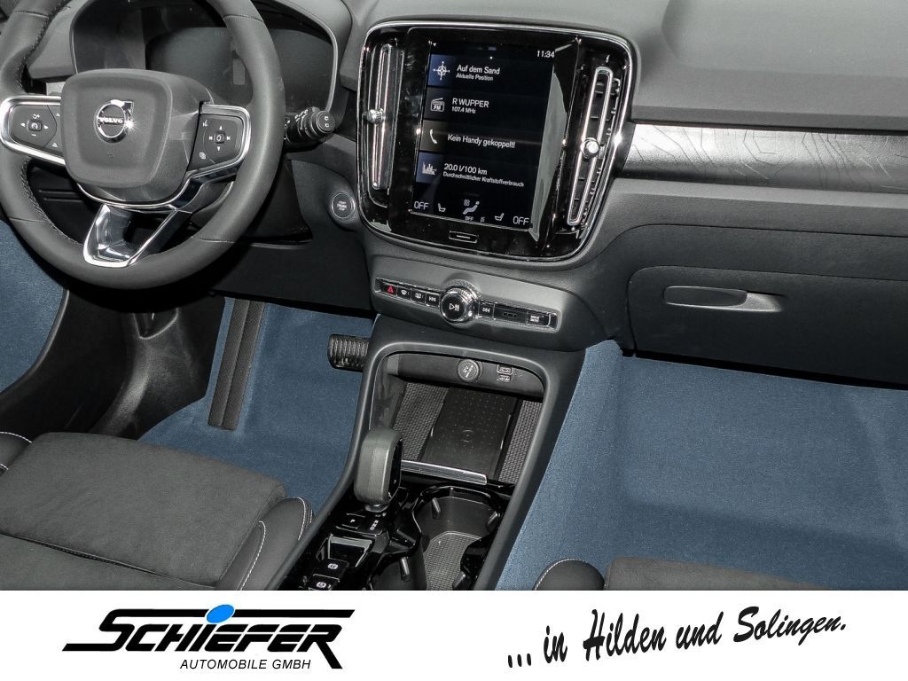 Volvo XC40 T5 Recharge DKG Plus Dark *Panorama*