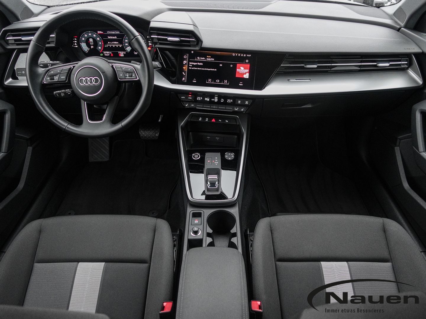 Audi A3 Limousine 30 TFSI S-line *ACC*LED*KAMERA*SHZ*