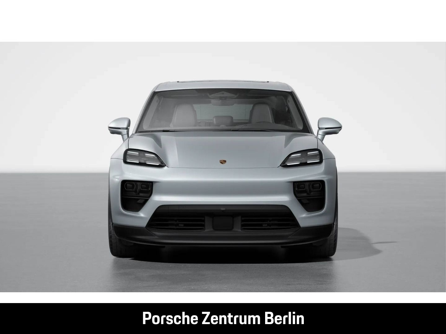 Porsche Macan 4S HA-Lenkung InnoDrive HUD Sitzbelüftung