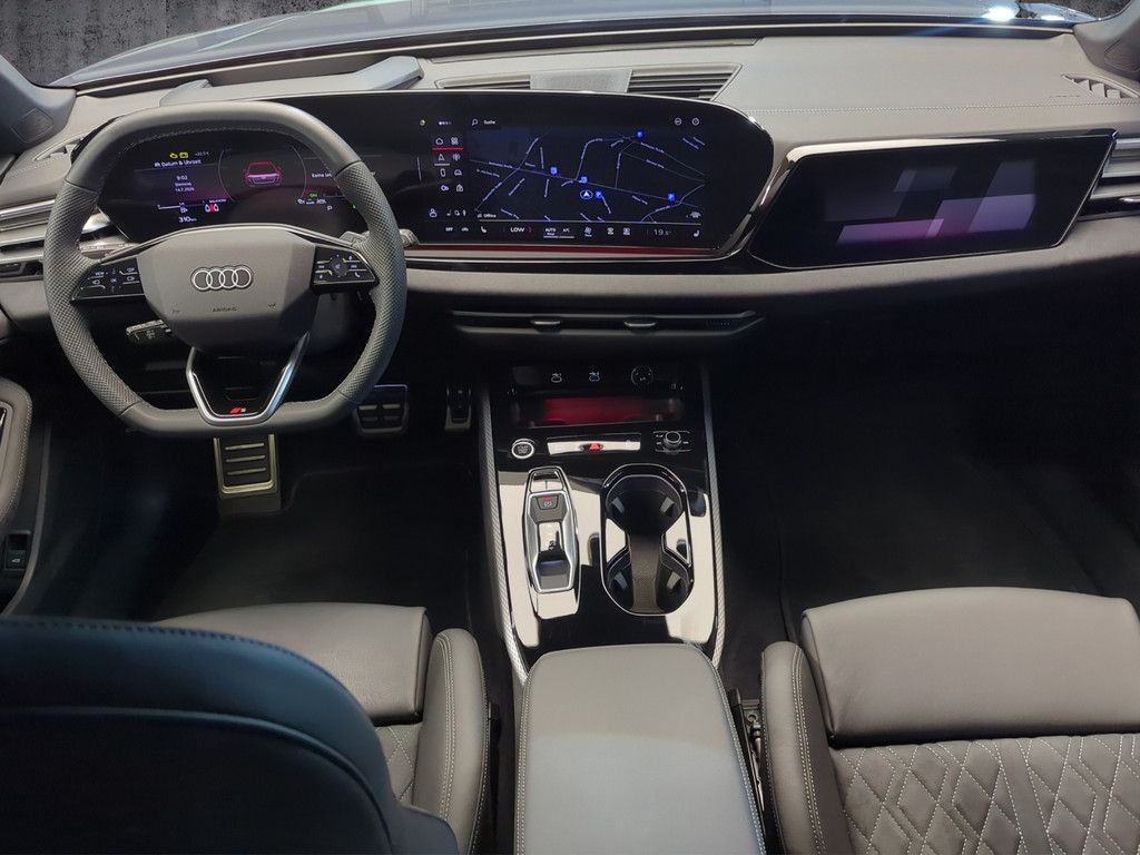 Audi A5 Avant TFSI quattro S-Line AHK+Head-Up+Matrix