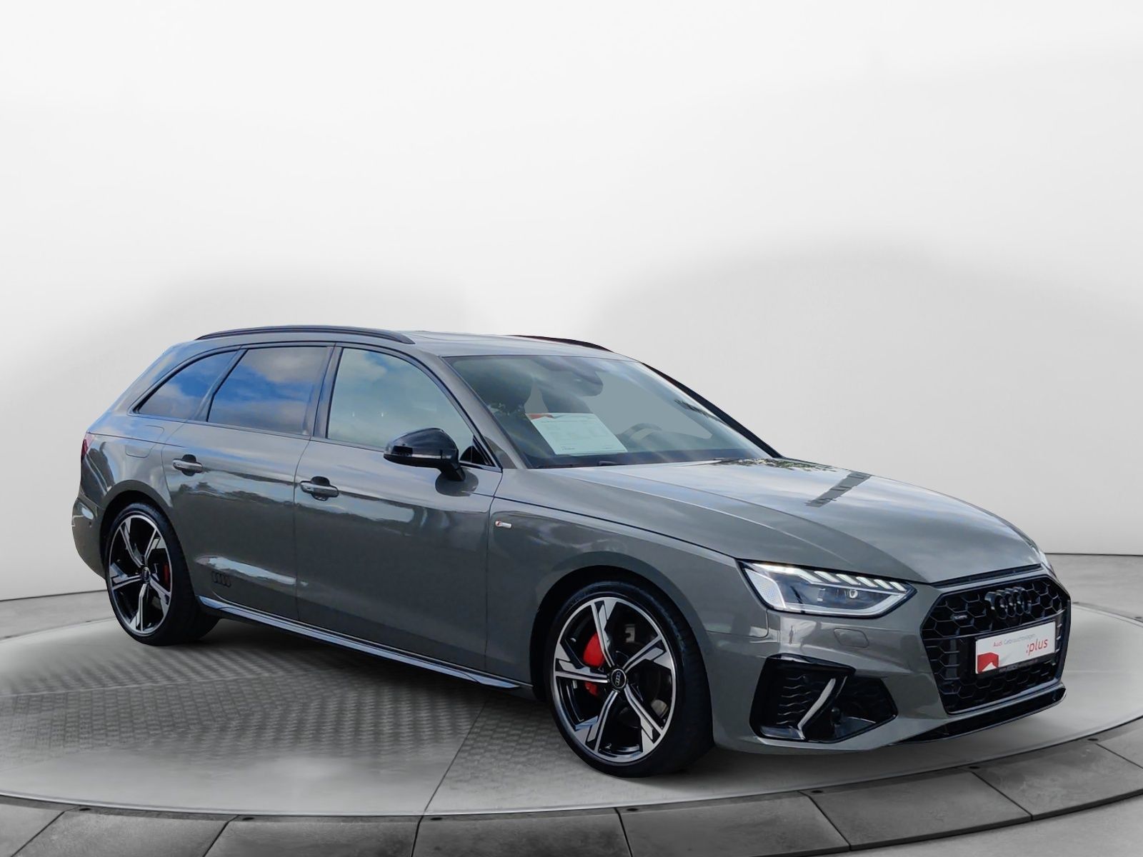 Audi A4 Avant 45 TFSI q. S-Tronic S-Line - Samsaru's Car Outlet