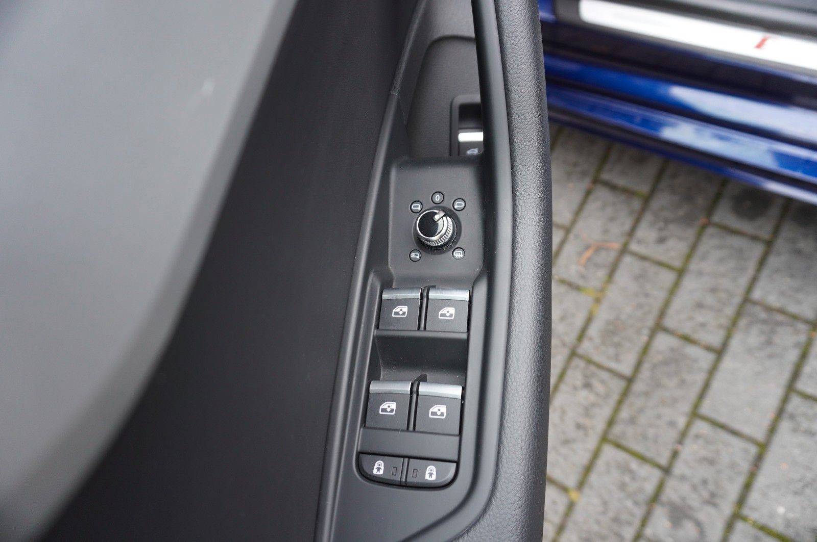 Audi A5 Sportback 40 TDI quattro S line Kamera Navi!