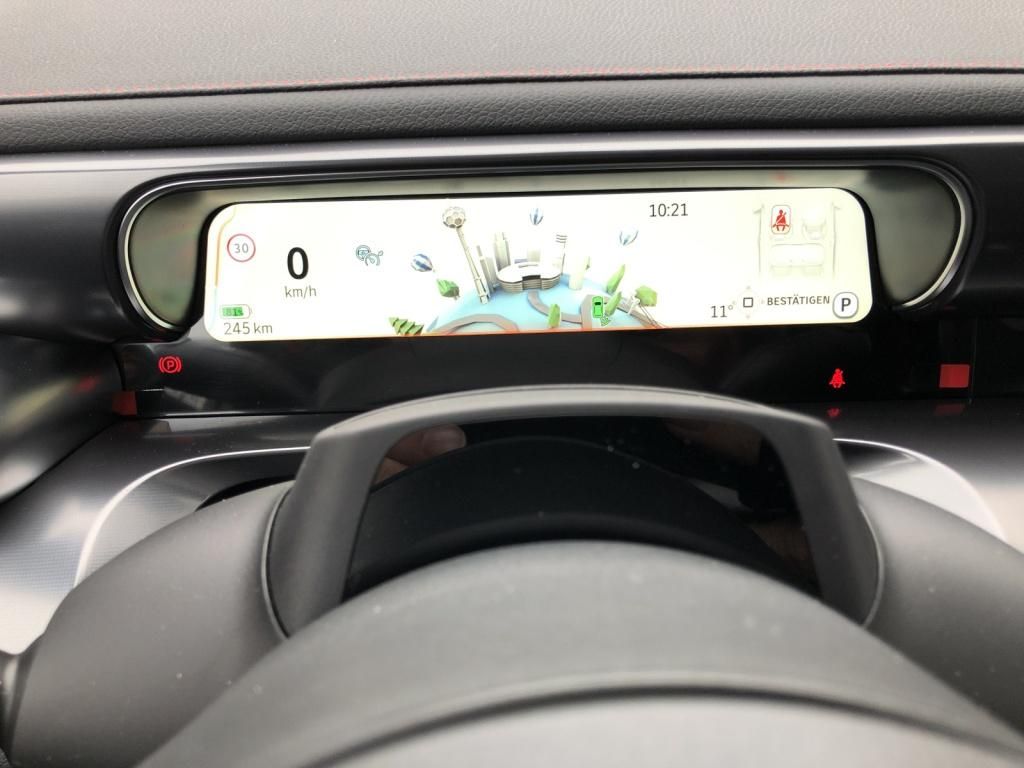 Smart #1 BRABUS +19Z+LED+Panorama+HuD+Fahrass.+360°