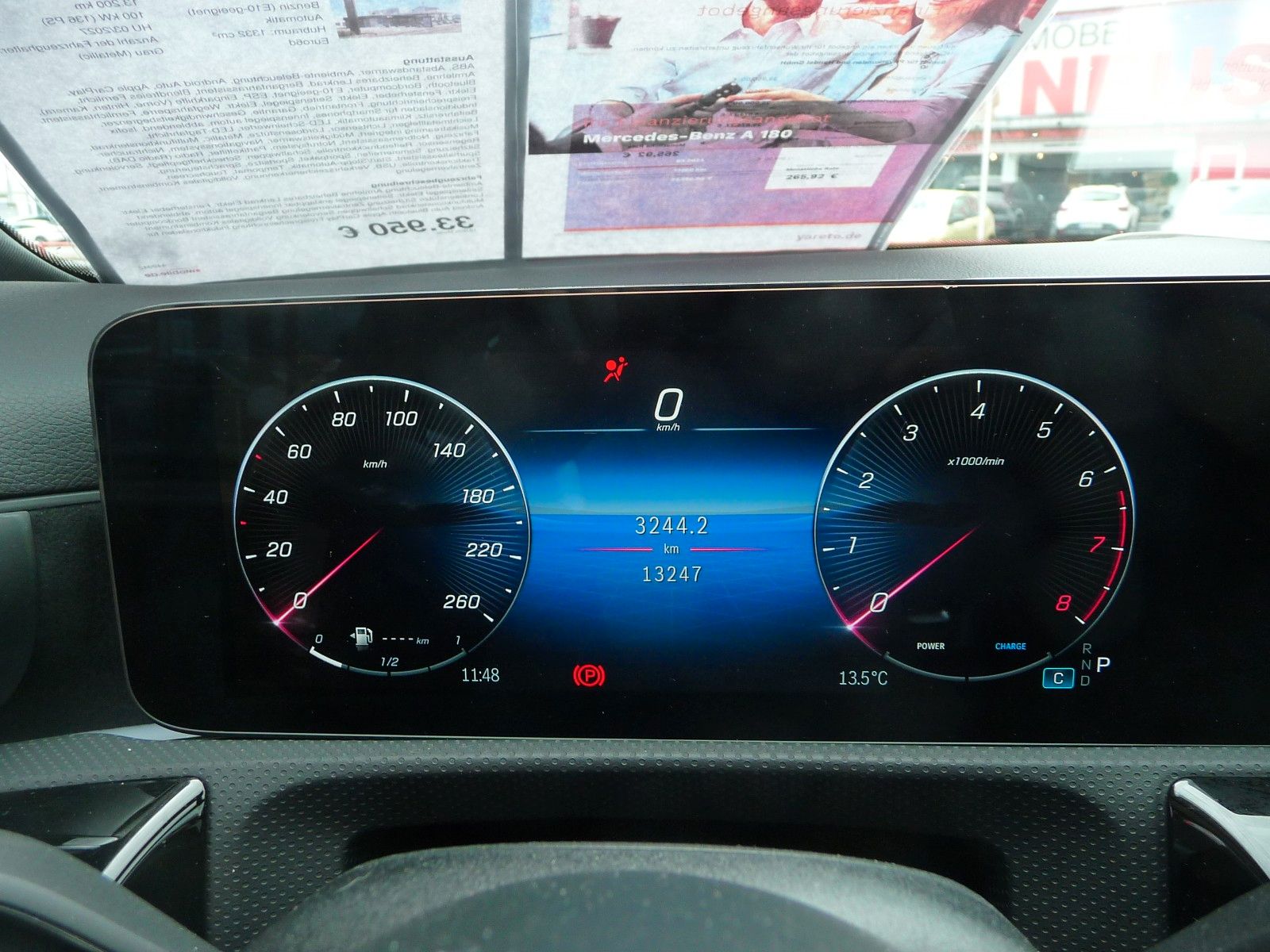 Mercedes-Benz A 180 AMG - Samsaru's Car Outlet