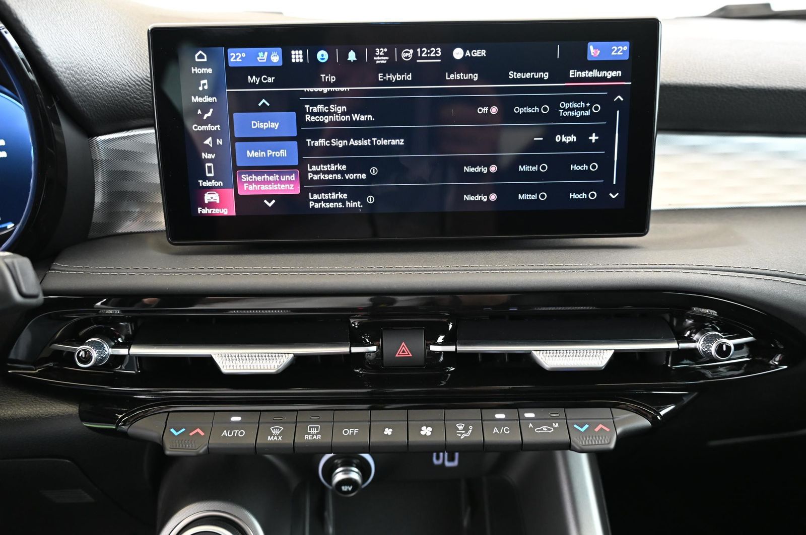 Alfa Romeo Tonale 1.3 PHEV 280 Q4 Ti LED/PANO/PREMIUM/18