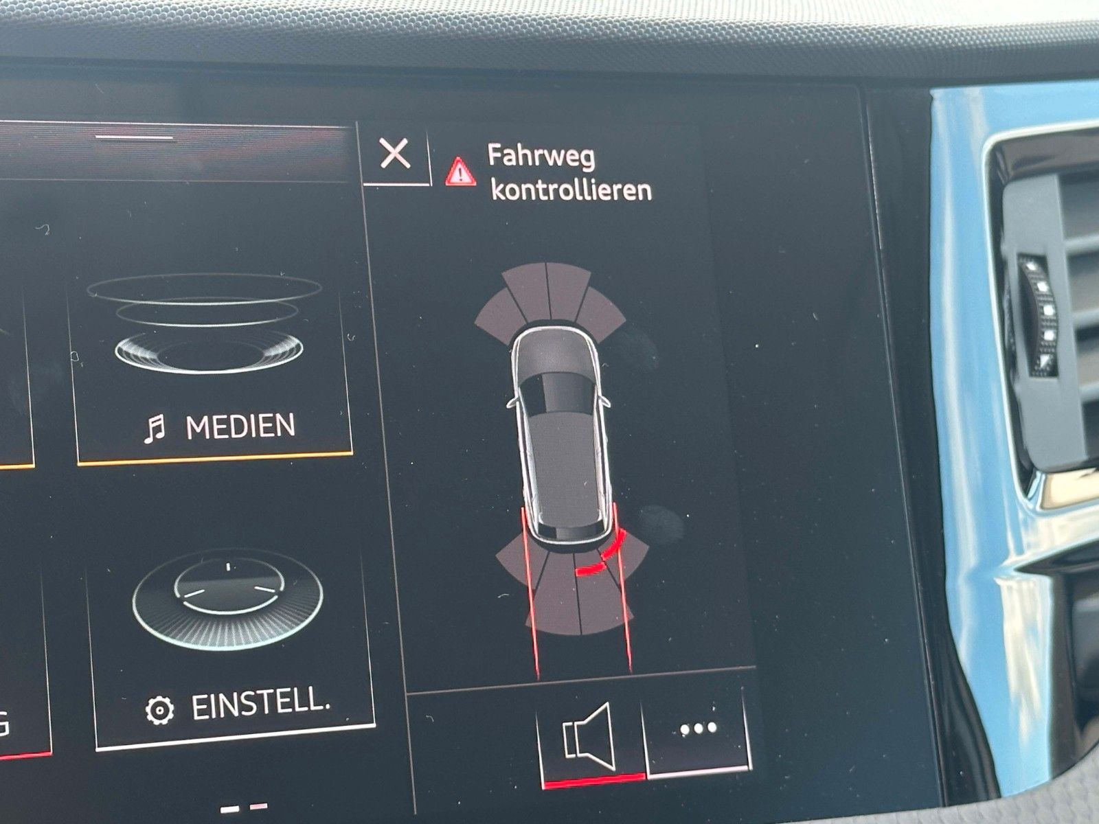 Audi A1 Sportback 30 TFSI Advanced - Samsaru's Car Outlet