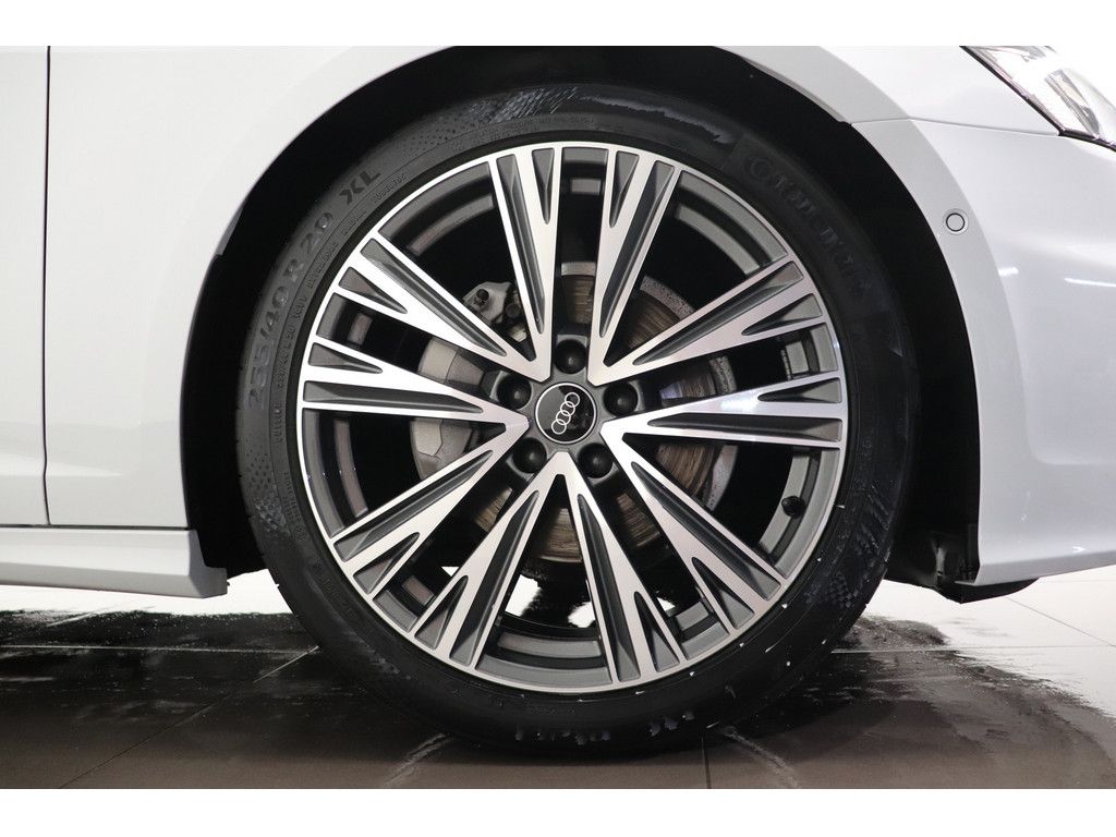 Audi A6 Avant 40 TDI quattro S-Line - Samsaru's Car Outlet