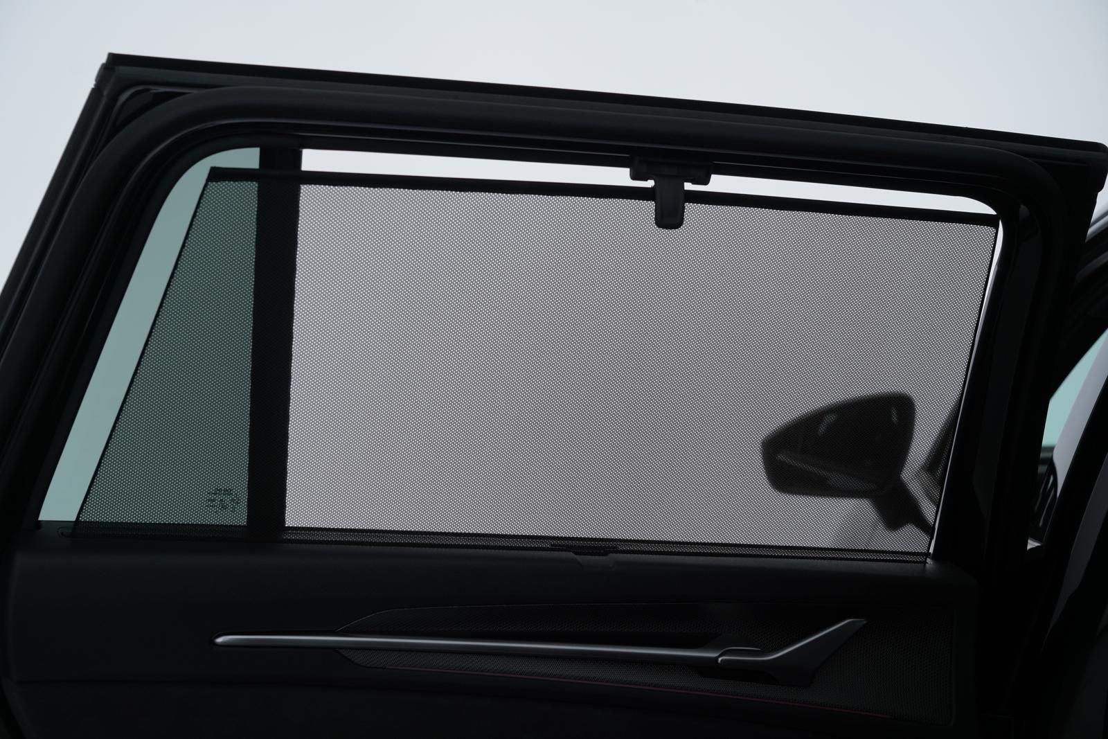Skoda KODIAQ SPORTLINE 2.0TDI DSG 4x4 ANHÄNGERKUPPLUNG
