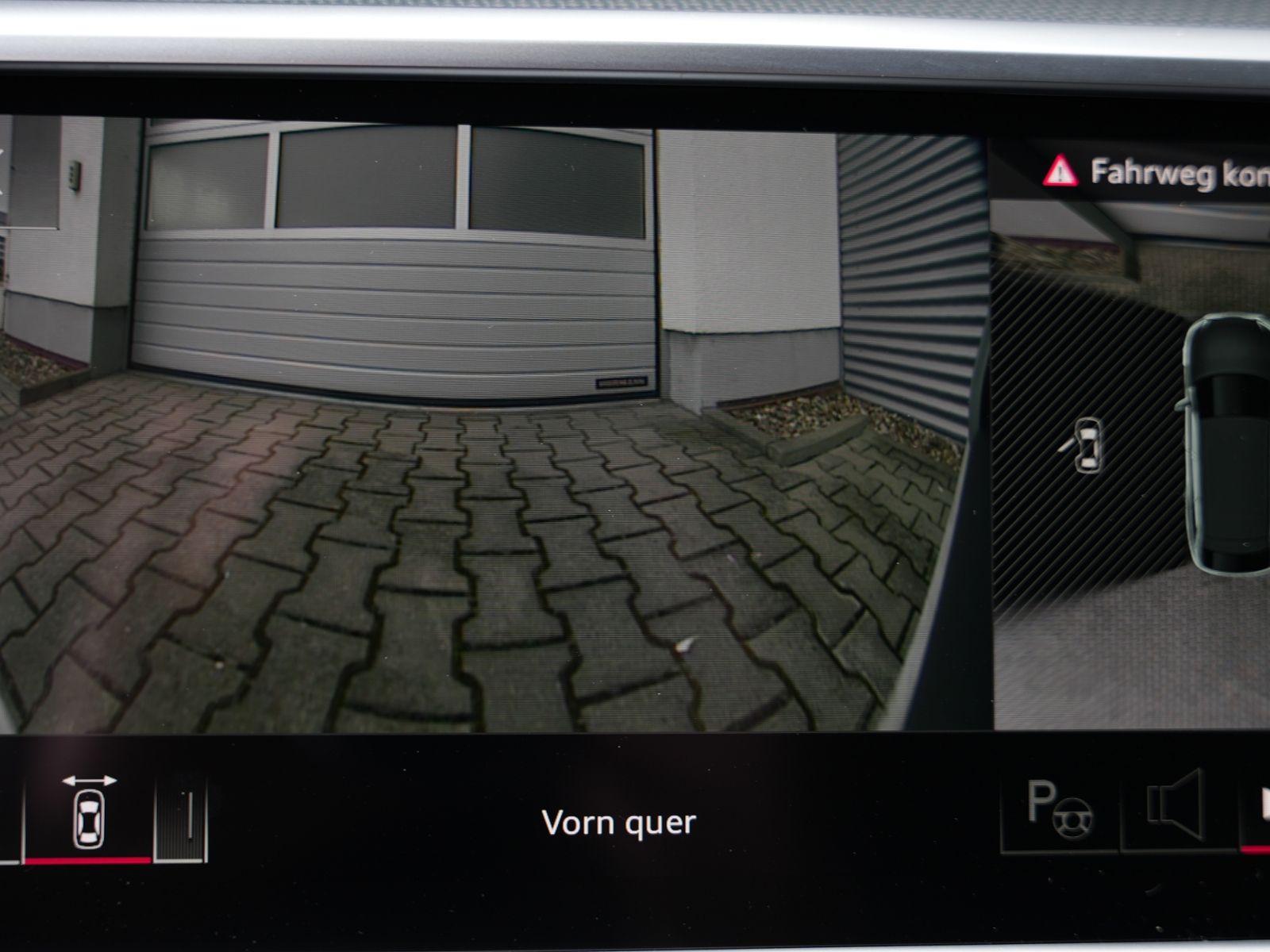 Audi A6 allroad quattro 50 TDI - Samsaru's Car Outlet