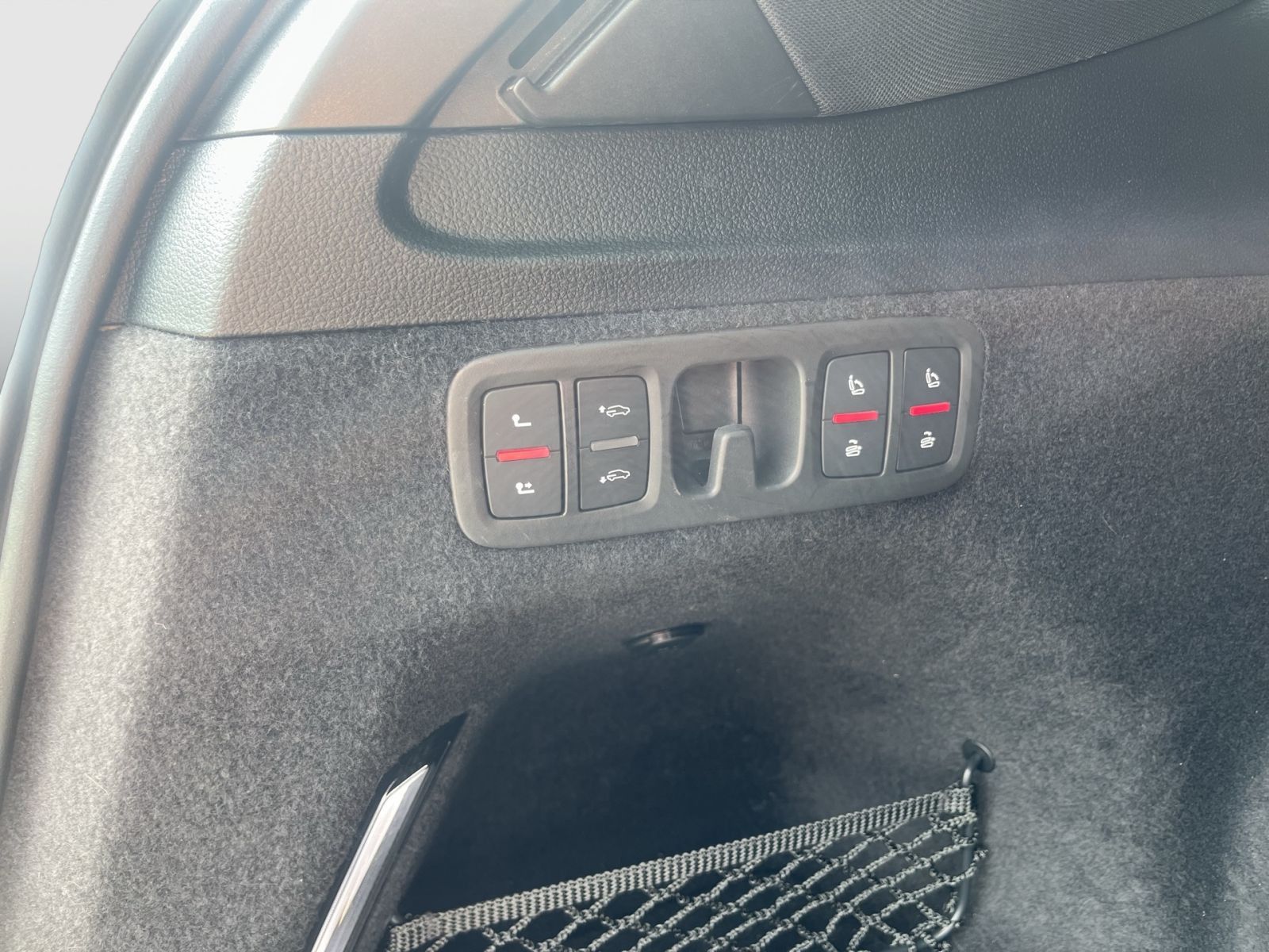 Audi Q7 50 TDI Q S LINE 7-SITZE LM20 AHK MATRIX
