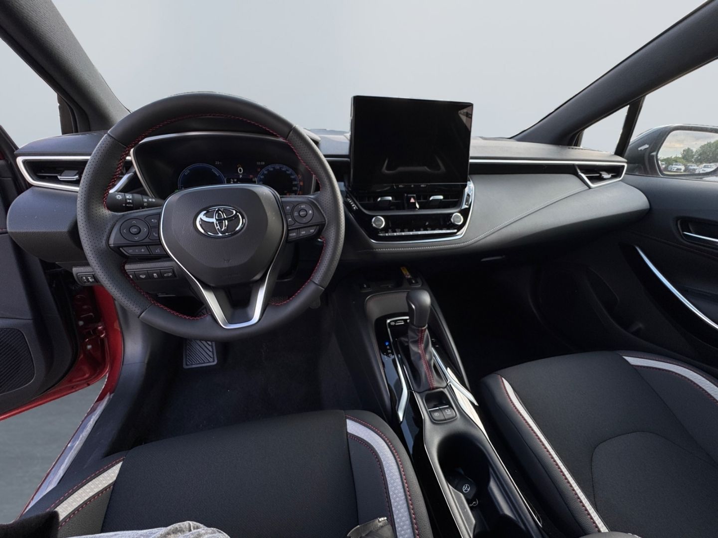 Toyota Corolla 2.0 Hybrid TS GR Sport *LED*ACC*CAM*TWA*