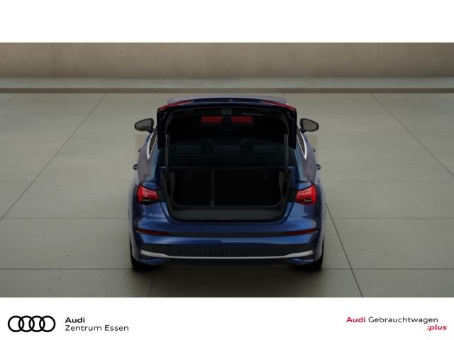 Audi A3 Limousine 30 TFSI s-tronic advanced - Samsaru's Car Outlet