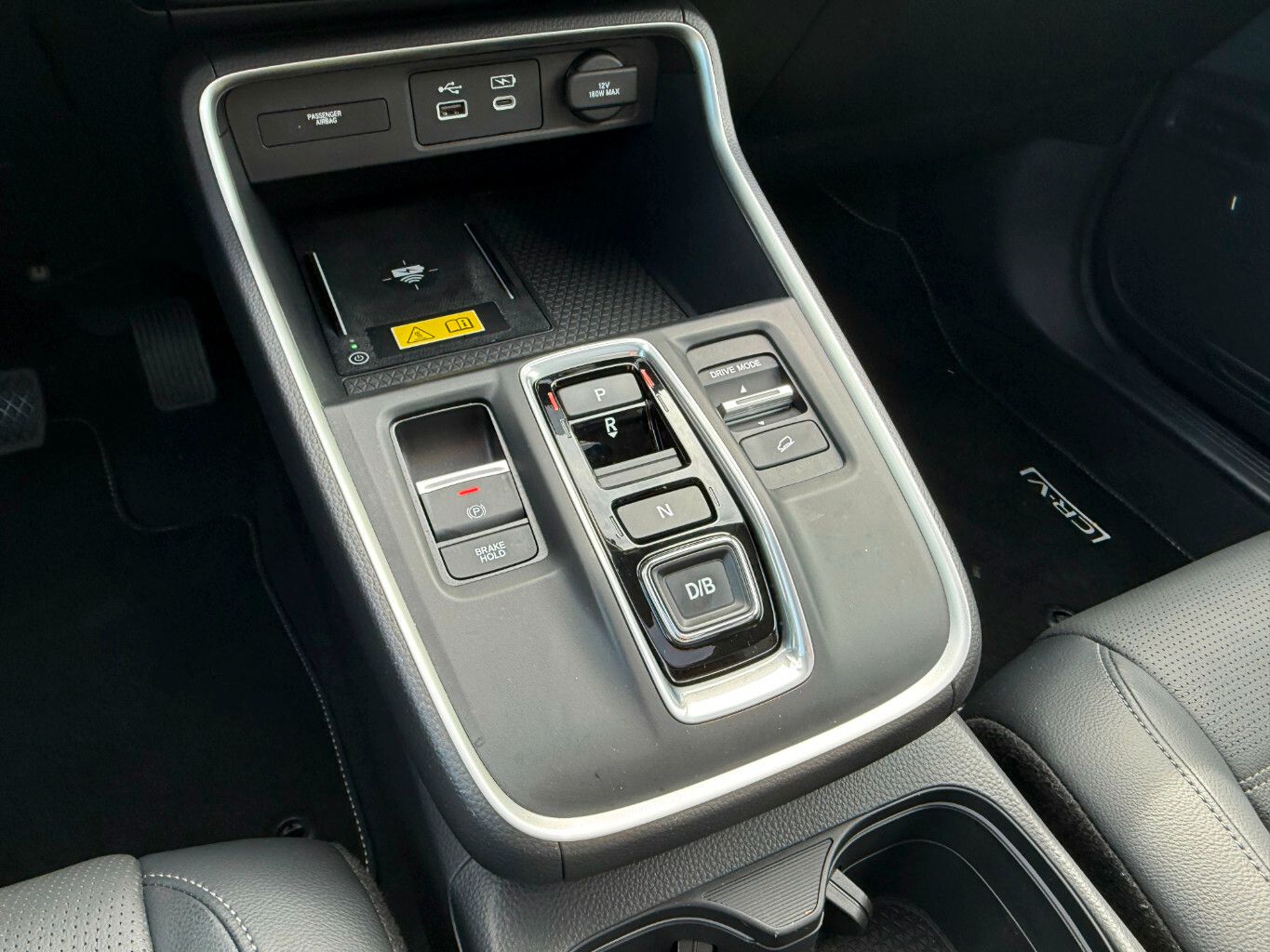 Honda CR-V e:HEV Elegance AWD|AHK|Leder|Pano