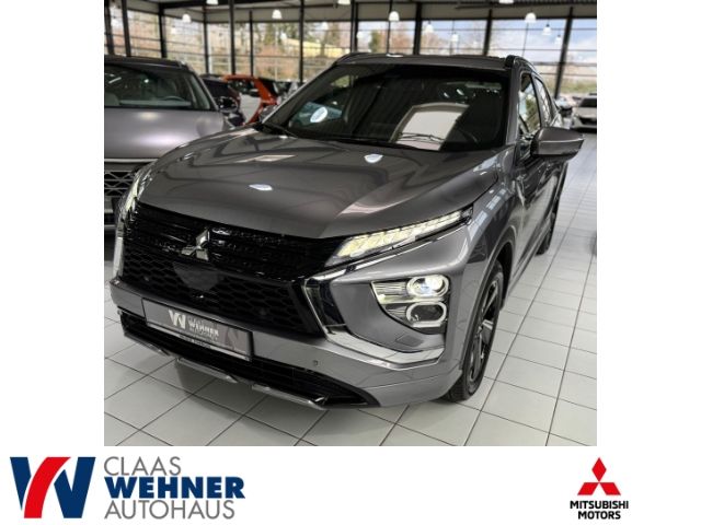 Mitsubishi Eclipse Cross Mitsubishi Plug-In Hybrid MJ21.7 m