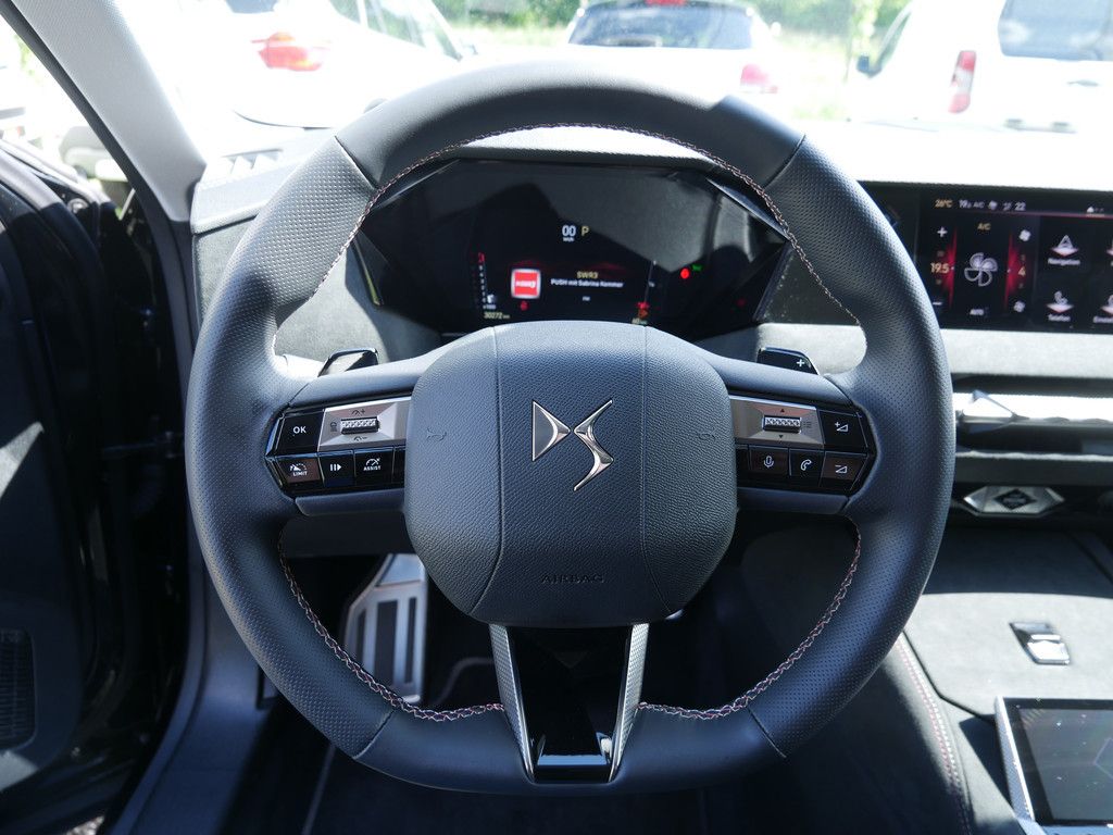 DS Automobiles DS 4 PureTech 130 Performance Line+ MATRIX-LED