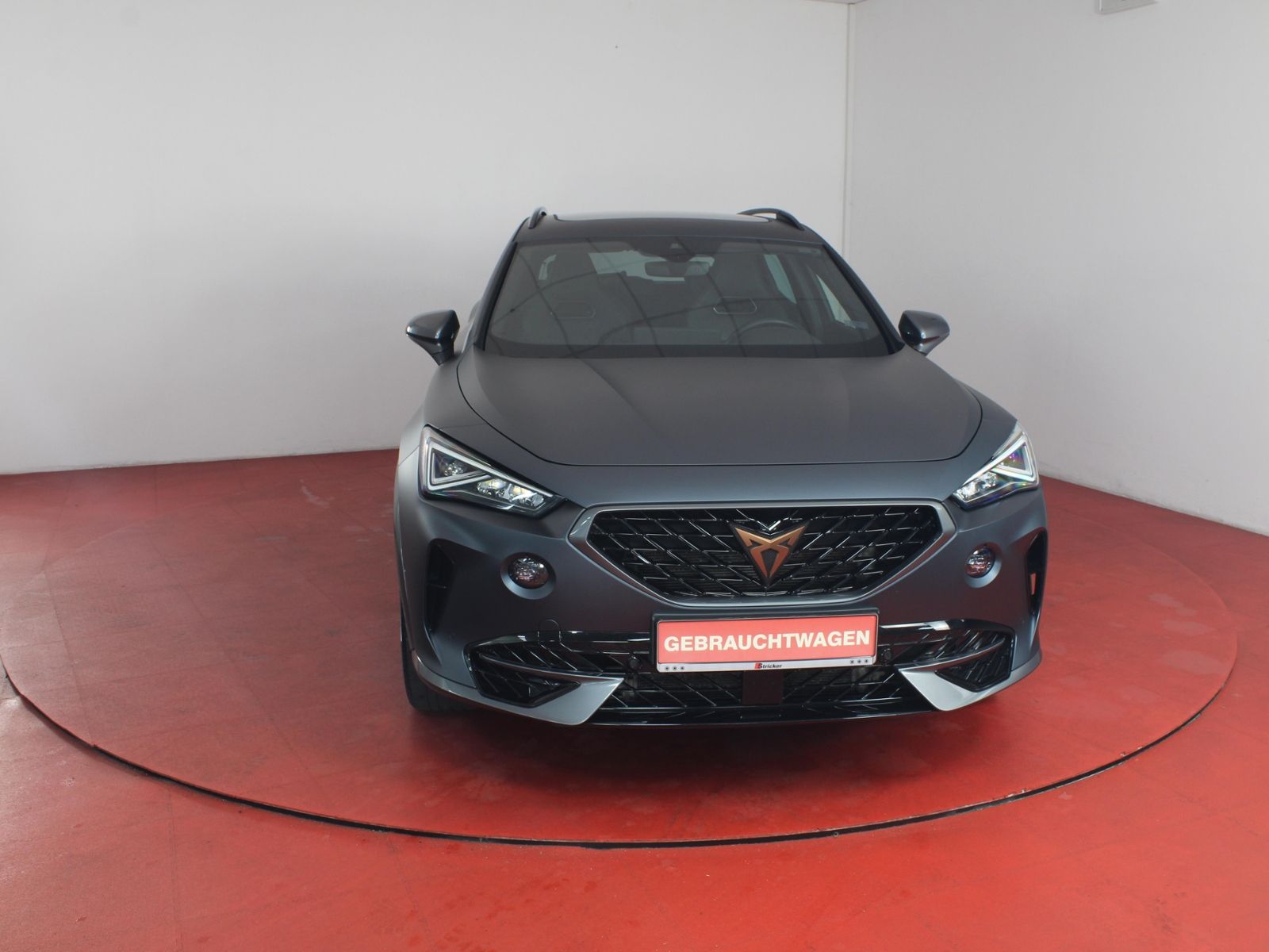 Cupra Formentor VZ 2.0TSI 327,-ohne Anzahlung AHK Pano