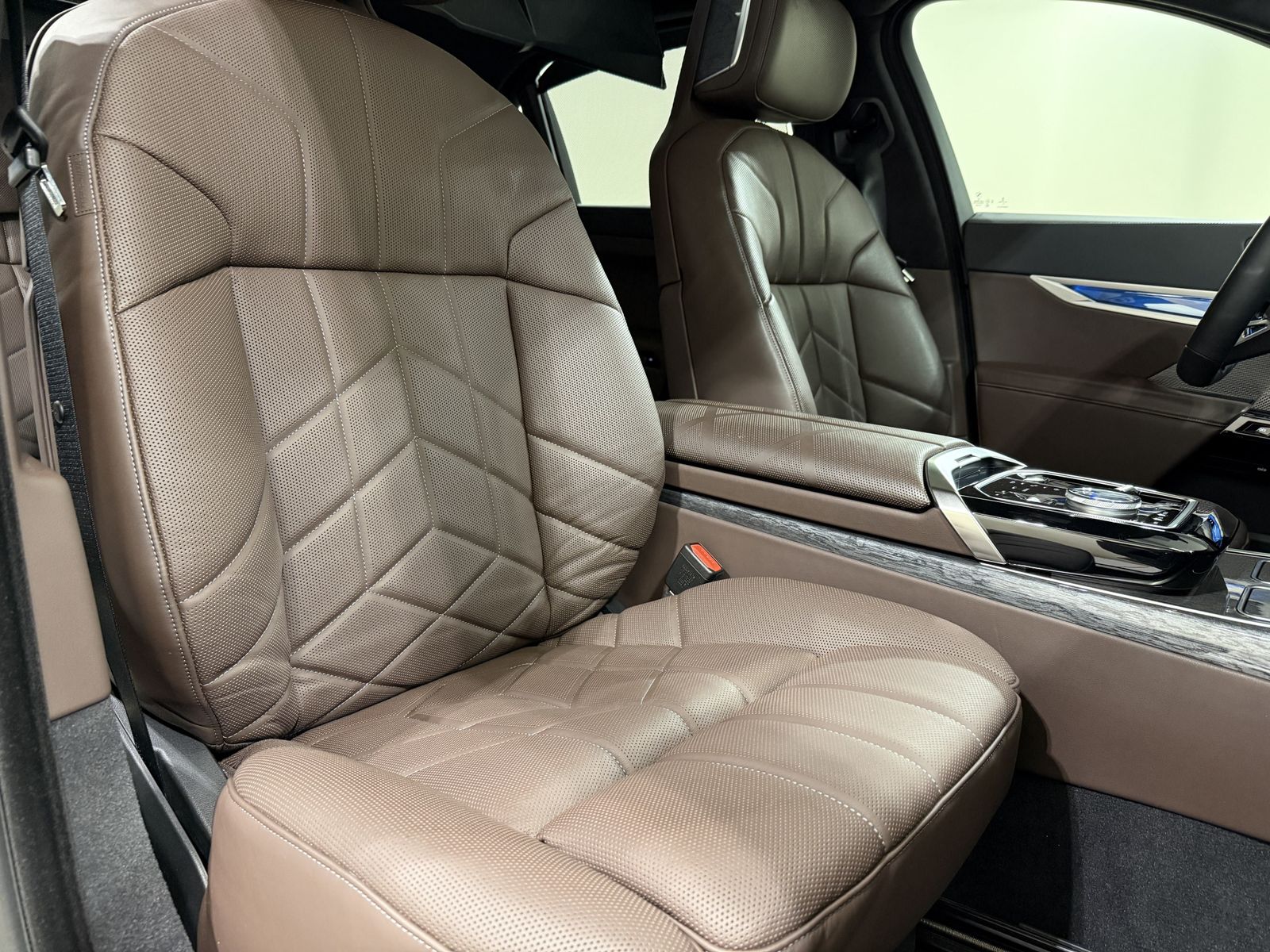 BMW 740d xDrive M Sportpaket Executive Standhzg 360°