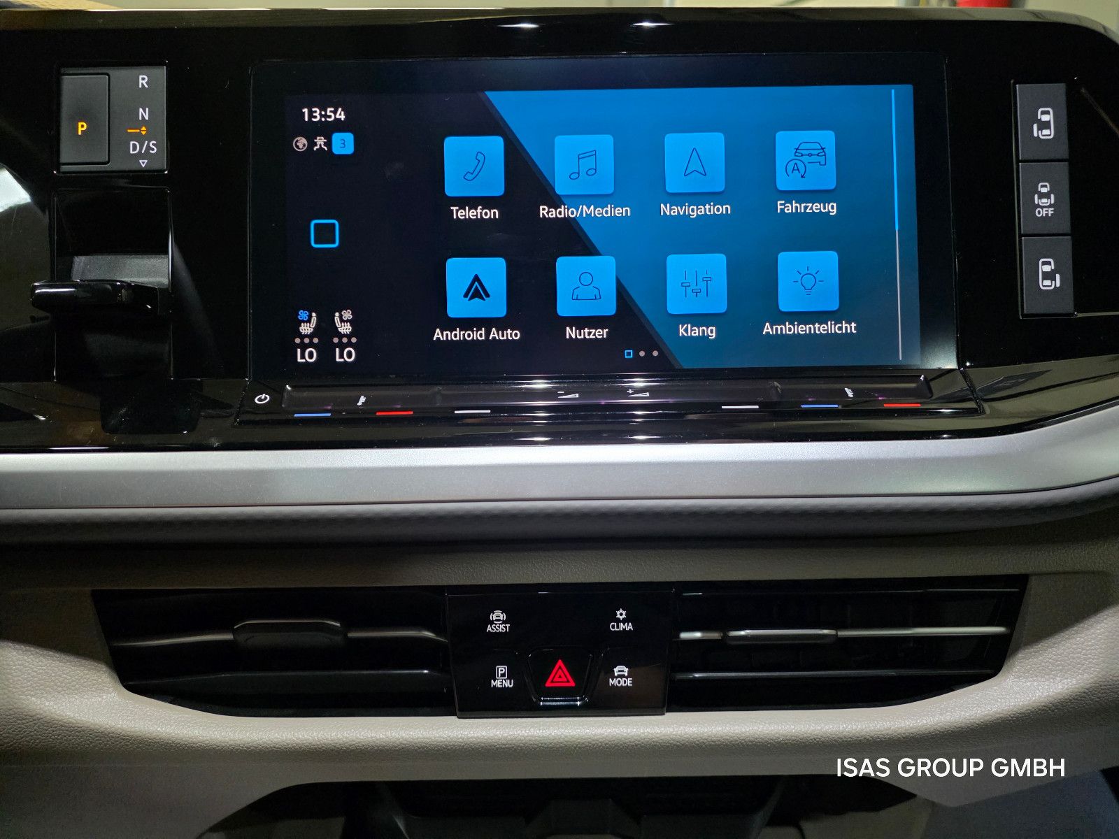 Volkswagen EDITION/MASSAGE/HEADUP/HARMAN/IQ.LIGHT/WIFI/eTÜR