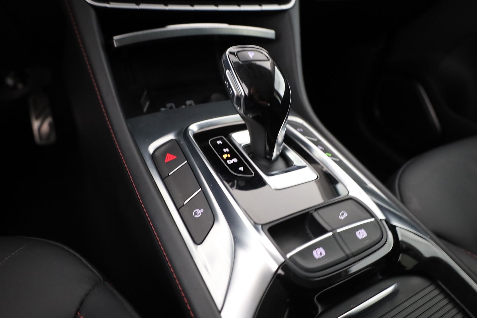 MG HS 1.5 T-GDI Luxury Aut. LED Navi Pano 360°