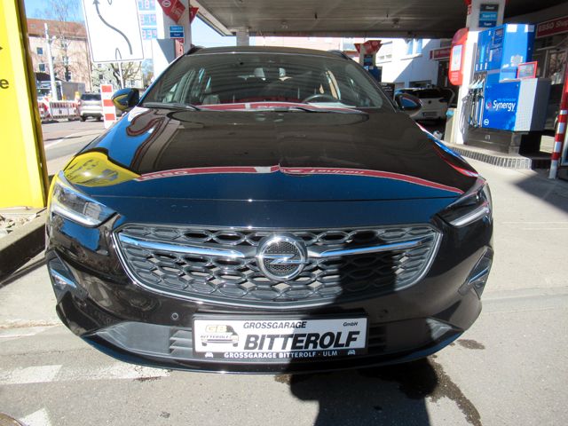 Opel Insignia ST 1.5D Aut.Business - Samsaru's Car Outlet