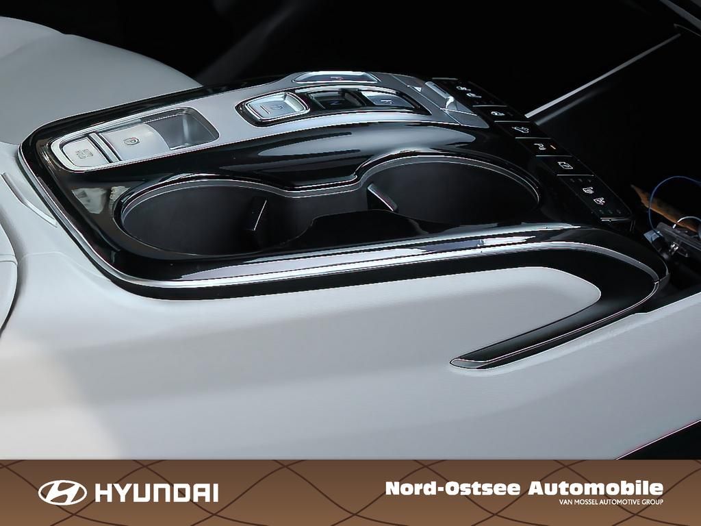 Hyundai TUCSON 1.6 T-GDI Prime 4WD - Samsaru's Car Outlet