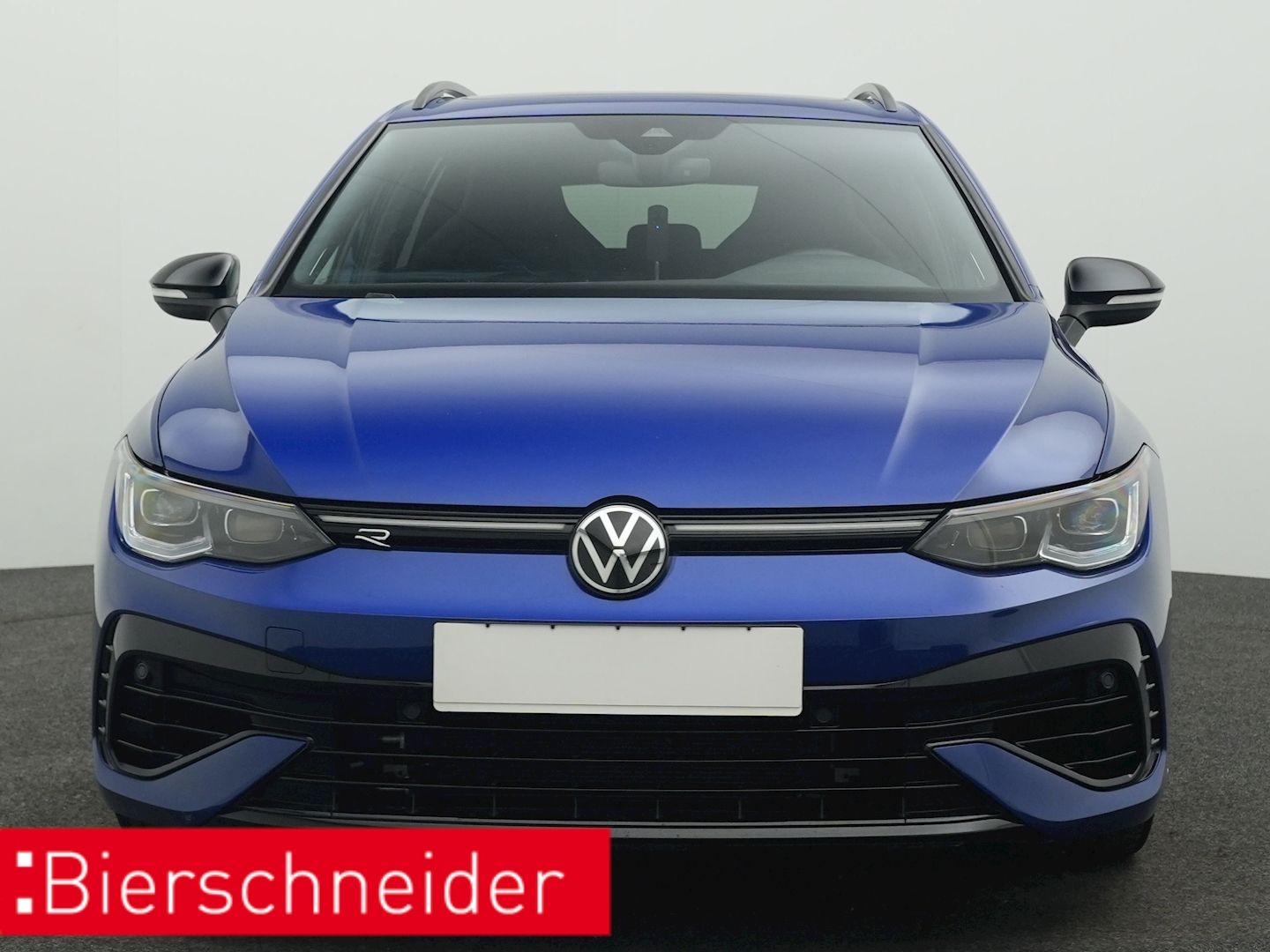 Volkswagen Golf R Var. 2.0 TSI DSG 4Mo. BLACK-STYLE AHK PAN