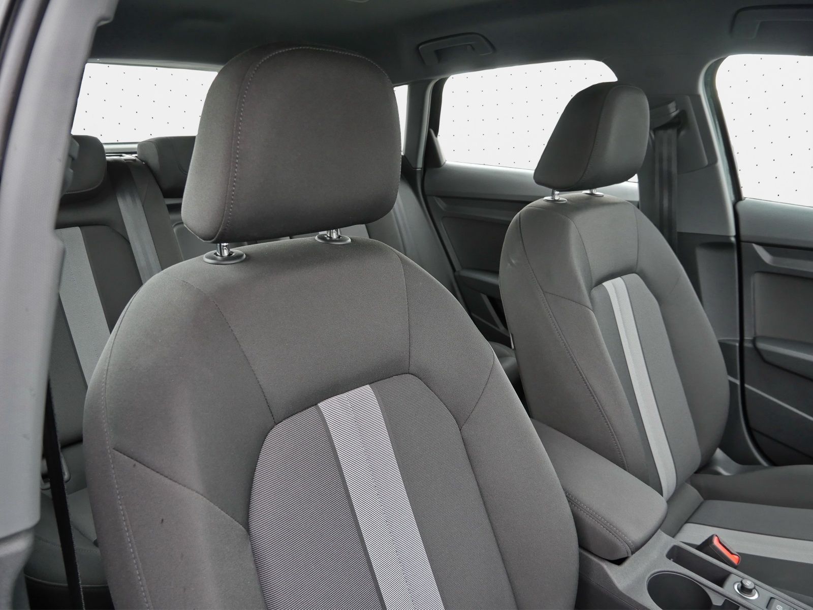 Audi A3 Sportback 35 TDI Virtual*RFK*Navi*Sound