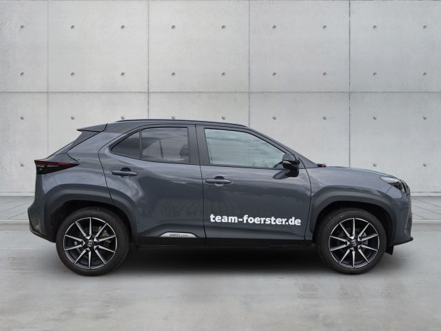 Toyota Yaris Cross 1.5l Hybrid GR Sport