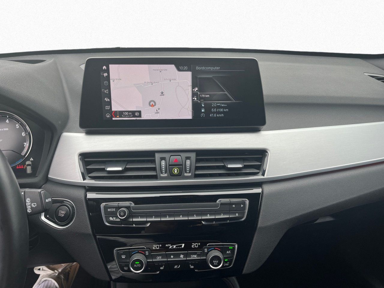 BMW X1 xDrive25e Advantage - Samsaru's Car Outlet