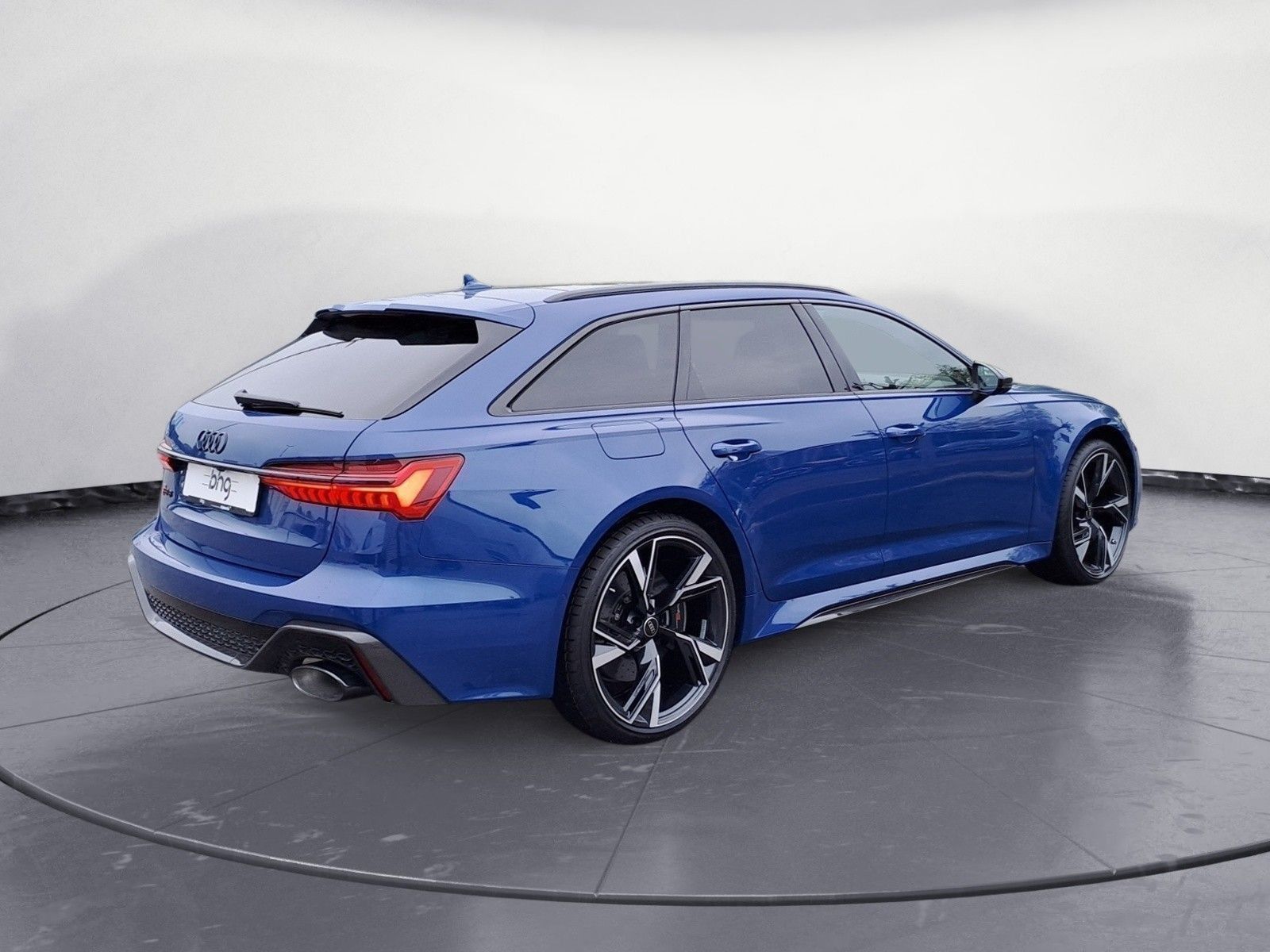 Audi RS 6 Avant performance 463(630) kW( *630PS*