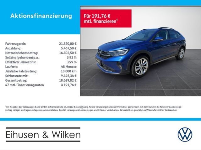 Volkswagen Taigo 1.0 TSI DSG LIFE - Samsaru's Car Outlet
