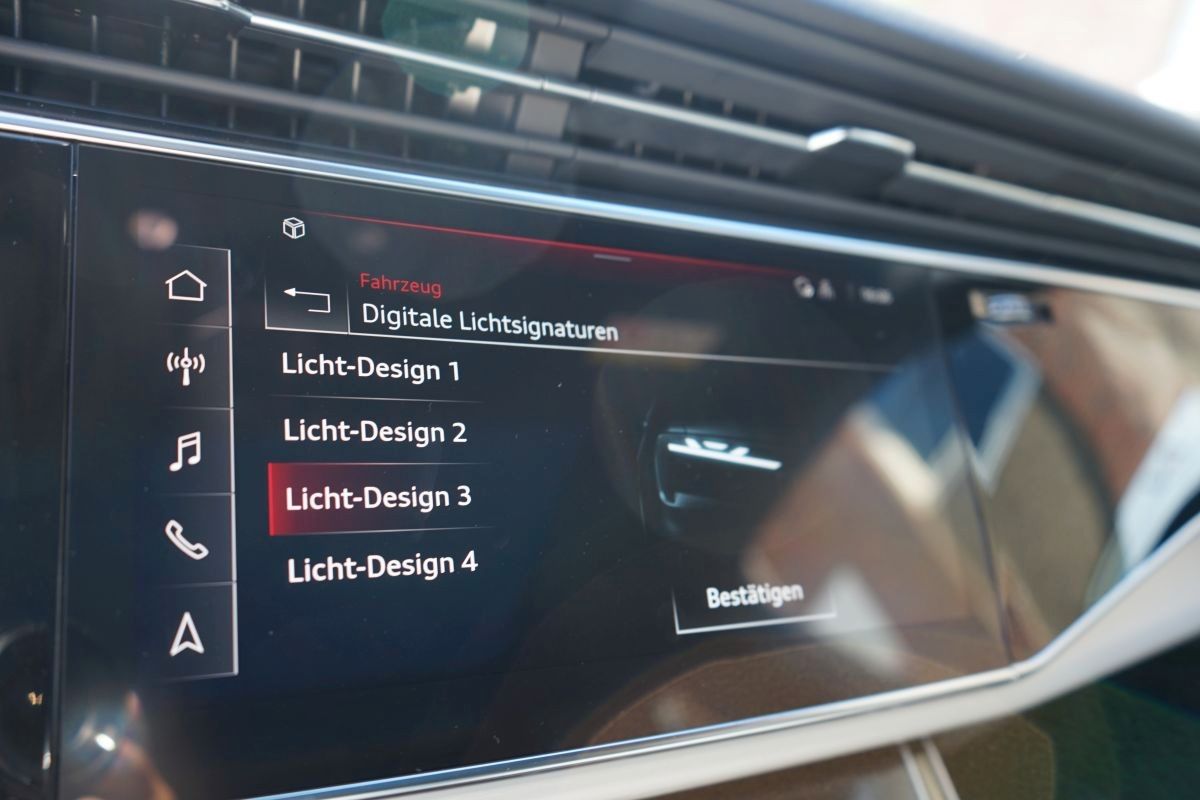 Audi Q7 50 TDI Quattro S-line Plus*Pano*Head Up*360