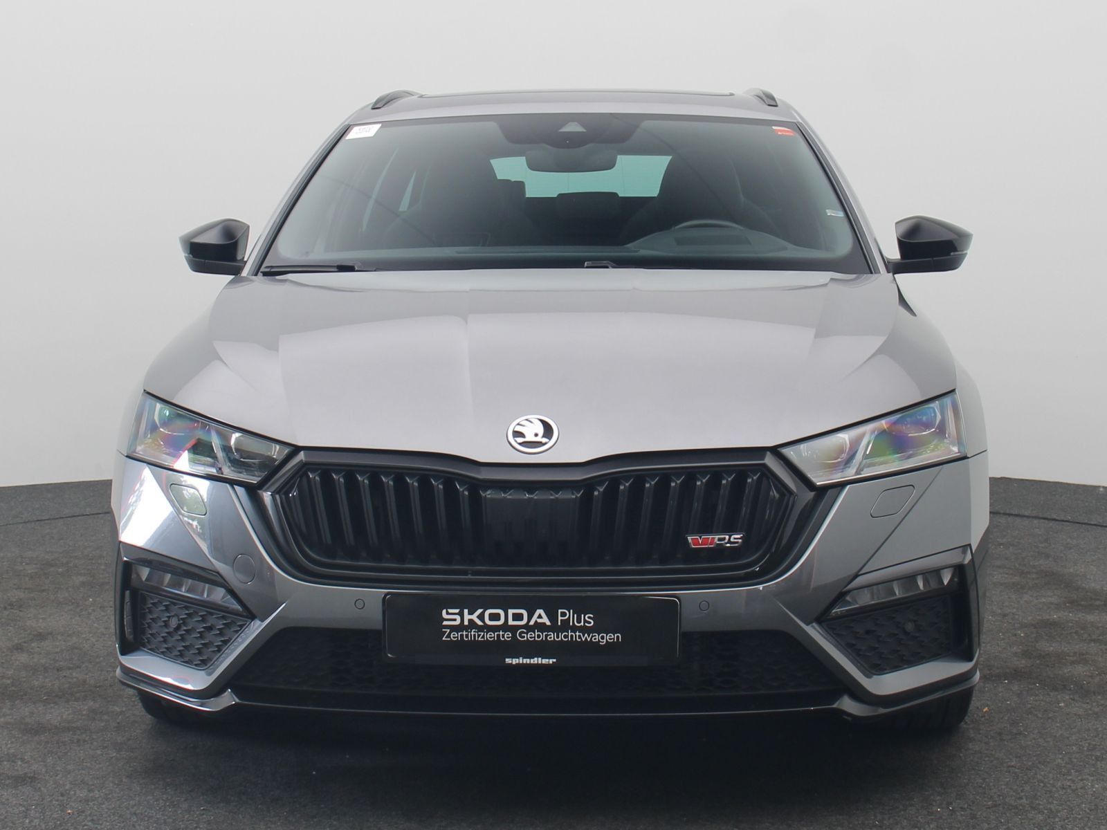 Skoda Octavia RS Combi Edition 2.0 TDI DSG 4x4 / Pano