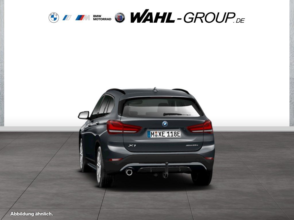 BMW X1 xDrive25e SPORT LINE - Samsaru's Car Outlet